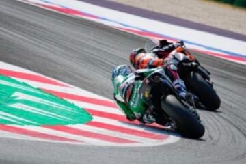 EN MOTO GP, QU’ATTENDRE DES ESSAIS DE MISANO ET DU RETOUR EN PISTE DE MARC MARQUEZ?
