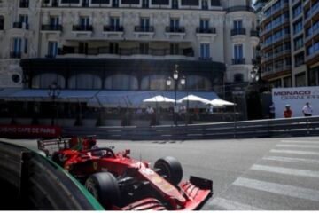 F1 : LE GRAND PRIX DE MONACO SAUVÉ POUR TROIS ANS, JUSQU'EN 2025…
