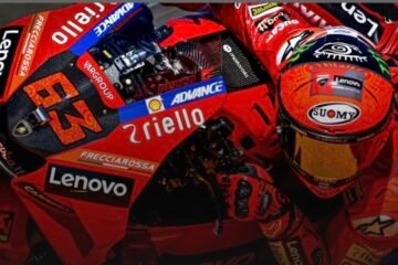 A MOTORLAND, BAGNAIA PEUT-T-IL EN MOTO GP… DÉCROCHER UN 5eme SUCCÈS CONSÉCUTIF?