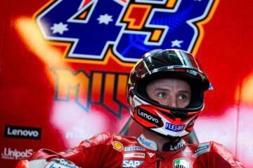 MILLER VICTORIEUX À MOTEGI MAIS HUITIÈME QUARTARARO CREUSE L’ÉCART !