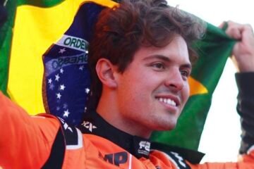  A MONZA EN F2, VICTOIRE POUR VIPS ET LE TITRE POUR LE BRÉSILIEN DRUGOVITCH