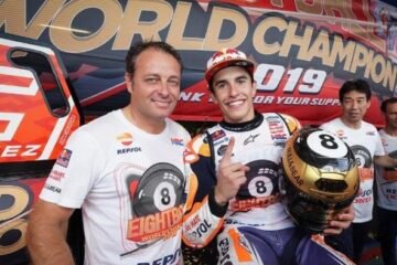 ALZAMORA ET LES FRÈRES MARQUEZ SE SÉPARENT