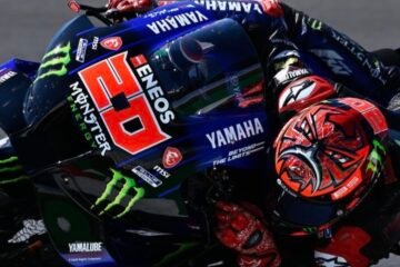 QUARTARARO TERMINE EN TÈTE DES TESTS EN MOTO GP A MISANO