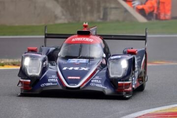 ELMS A SPA, SUCCÈS DE L’ORECA UNITED