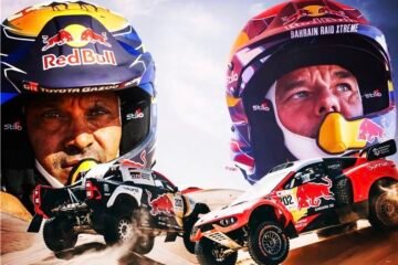 RALLYE DU MAROC 2022 : NOUVEAU PARCOURS ET RECORD D'ENGAGÉS