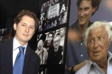 JOHN ELKANN, PRÉSIDENT DE FERRARI SOUTIENT MATTIA BINOTTO!