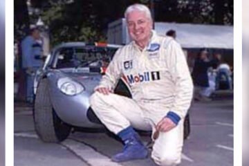 DÉCÈS DE JUST JAECKIN