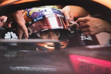 NON CONSERVÉ PAR McLAREN, L'AUSTRALIEN DANIEL RICCIARDO QUITTERA LA F1 POUR LA SAISON 2023