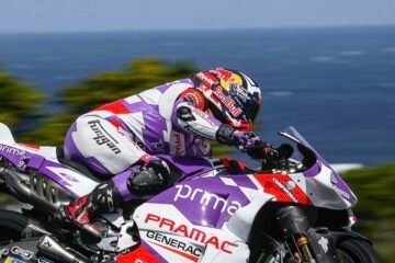 A PHILLIP ISLAND, ZARCO CONFIRME À NOUVEAU LEADER DES ESSAIS LIBRES2