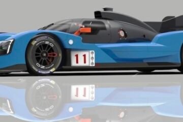 RETOUR D'ISOTTA FRASCHINI AVEC UN PROGRAME WEC DES 2023