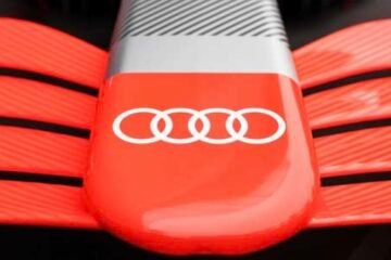 L’ARRIVÉE D’AUDI EN F1 EST OFFICIELLE ET AVEC LE TEAM SUISSE SAUBER!