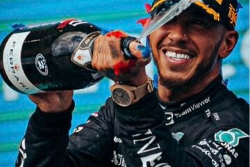 HAMILTON VA PROLONGER SON CONTRAT AVEC MERCEDES