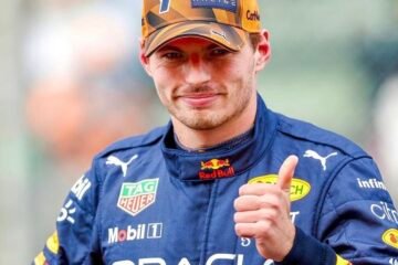 SURPRISE… MAX VERSTAPPEN SACRÉ CHAMPION DU MONDE A SUZUKA SUR LE FIL !
