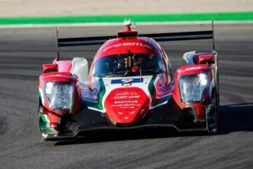 LES CHAMPIONS ELMS 2022 LES CHAMPIONS ELMS 2022