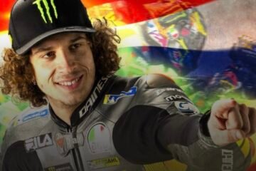 BEZZECCHI POLE SURPRISE A BURIRAM AU GP DE THAÏLANDE