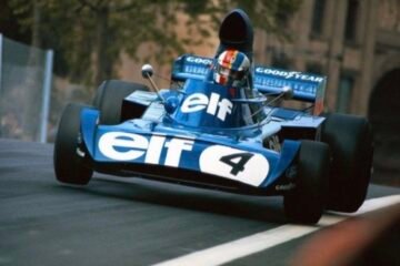 6 OCTOBRE… DES LARMES ET DE LA JOIE AUSSI !