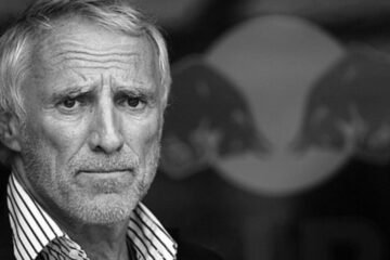DIETRICH MATECHITZ, CO-FONDATEUR DE RED BULL, EST MORT A 78 ANS