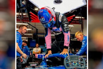   ALONSO LE PILOTE NOUVEAU RECORDMAN AVEC 350 DÉPARTS EN GRAND PRIX F1