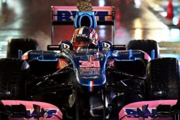 ALPINE À NOUVEAU ASSOCIÉ AU PRESTIGIEUX BALLON D’OR