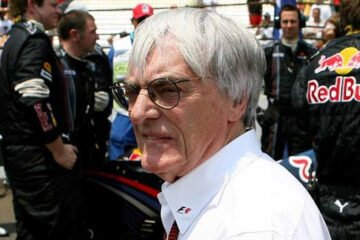 LE PROCÈS POUR FRAUDE FISCALE DE BERNIE ECCLESTONE FIXÉ A DÉBUT OCTOBRE 2023