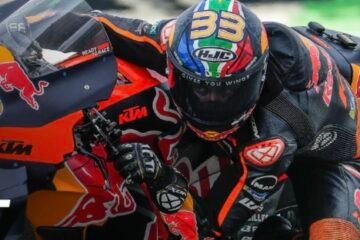 A SEPANG, BINDER GARDE L'AVANTAGE AUX ESSAIS LIBRES 2. BAGNAIA EN DANGER