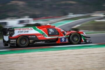 PREMA REMPORTE LES 4 HEURES DE PORTIMAO ET LE TITRE ELMS LMP2 2022 PREMA REMPORTE LES 4 HEURES DE PORTIMAO ET LE TITRE ELMS LMP2 2022