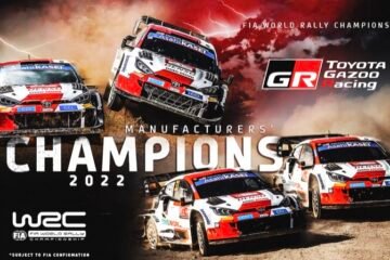 55 eme VICTOIRE EN WRC POUR OGIER QUI TRIOMPHE AU RALLYE D'ESPAGNE