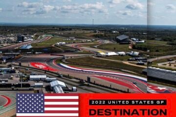 NOUVELLE PÉNALITÉ MOTEUR POUR LA FERRARI DE LECLERC A AUSTIN AU TEXAS