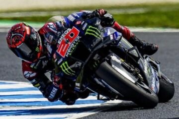 FABIO QUARTARARO: ´J’AI FAIT UNE ERREUR… FABIO QUARTARARO: ´J’AI FAIT UNE ERREUR…