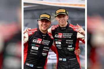 ROVENPERA: ˋCE TITRE MONDIAL SIGNIFIE BEAUCOUP ´