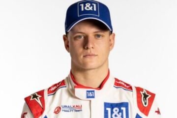 EXIT MICK SCHUMACHER CHEZ HAAS AU PROFIT DE SON COMPATRIOTE NICO HÜLKENBERG ?