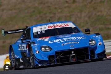 LE BELGE BAGUETTE SACRÉ CHAMPION SUPERGT AU JAPON