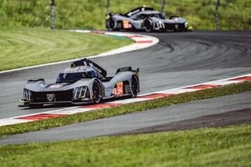 ENDURANCE WEC. PREMIÈRE DE NUIT POUR LE TEAM PEUGEOT TOTALENERGIES À BAHREÏN