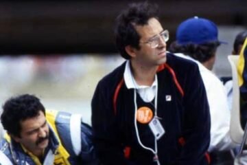 DÉCÈS DE L’ANCIEN BRILLANT INGÉNIEUR DE FERRARI, MAURO FORGHIERI