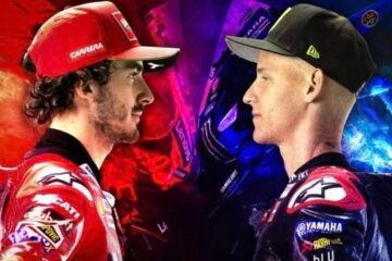 A VALENCE, L’HEURE DE VÉRITÉ : QUI SERA TITRÉ BAGNAIA OU QUARTARARO ?