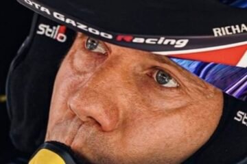 RALLYE DU JAPON. OGIER ‘ J’AI HÂTE D’Y ETRE!