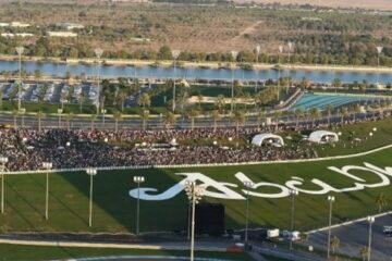 GASLY ET PIASTRI LIBRES POUR ALPINE ET McLAREN AUX TESTS D’ABU DHABI