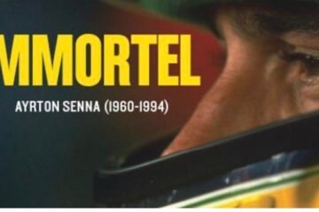 UNE STATUE HOMMAGE À L’INOUBLIABLE AYRTON SENNA INAUGURÉE À INTERLAGOS