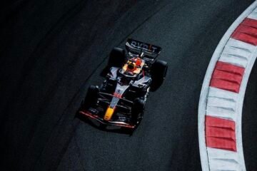 VICTOIRE EN F2  POUR LAWSON À YAS MARINA EN COURSE 1