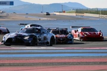 FINALE DE L ULTIMATE CUP SERIES 2022 AU PAUL RICARD