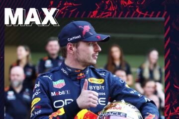 VERSTAPPEN S’OFFRE LA DERNIÈRE POLE 2022 À YAS MARINA
