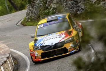 MÉDAILLE D’OR POUR MATHIEU ARZENO ET ROMAIN ROCHE AUX FIA MOTORSPORT GAMES 2022