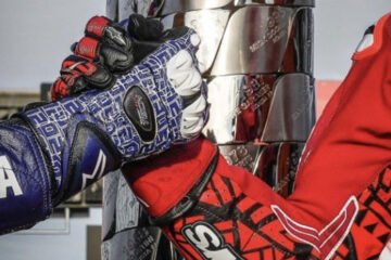 QUARTARARO-BAGNAIA : CE 6 NOVEMBRE C’EST LE GRAND JOUR…