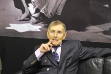 IL Y A 10 ANS ANDRE LECOQ NOUS QUITTAIT