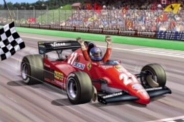 PATRICK TAMBAY EST DÉCÉDÉ