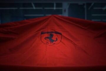 LA FERRARI F1 2023 DÉVOILÉE LE 14 FEVRIER