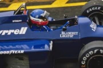 ILS NOUS ONT QUITTÉS EN 2022…