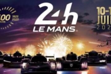 SUCCÉS PHÉNOMENAL… TOUS LES BILLETS POUR LES 24 HEURES DU MANS DU CENTENAIRE DEJA VENDUS