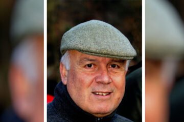 OBSÈQUES DE PATRICK TAMBAY : JEUDI 15 DÉCEMBRE AU CANNET