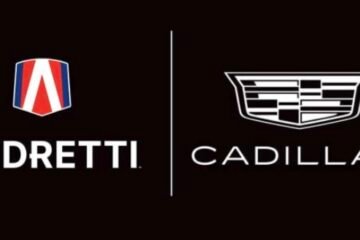 UN TANDEM ANDRETTI ET GÉNÉRAL MOTORS POUR DÉBARQUER EN F1